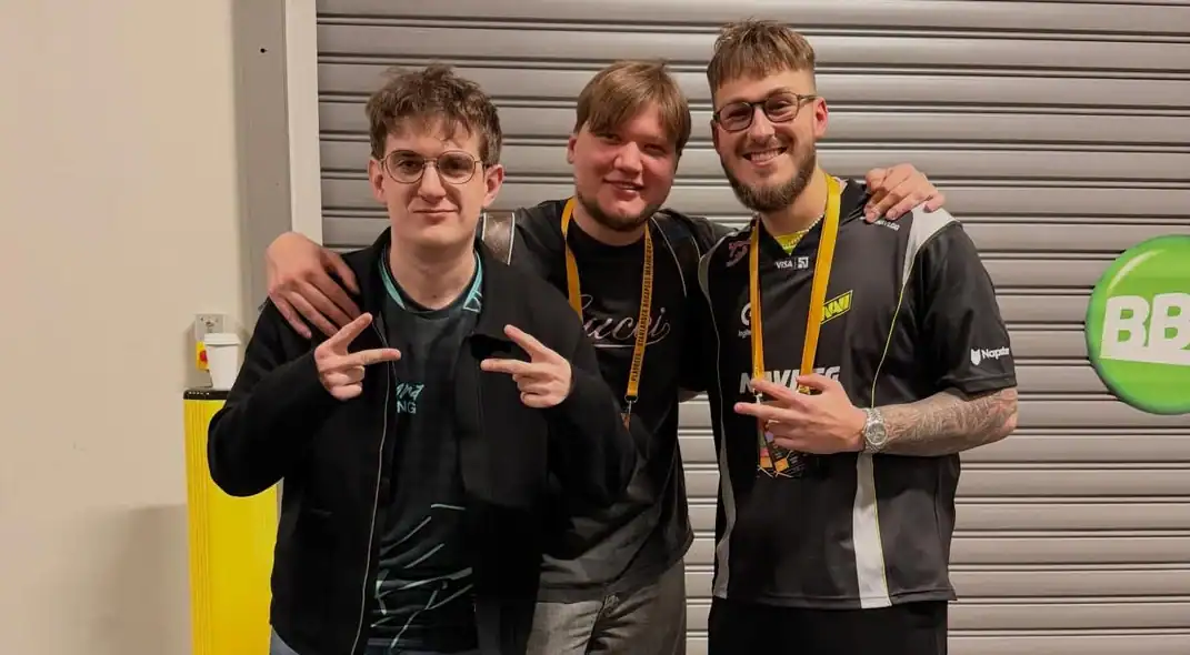 эвелон с симплом и юстинасом на мероприятии фото