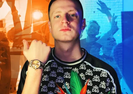 В какое казино играет Мелстрой (Mellstroy)