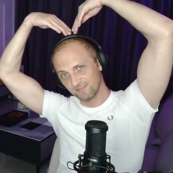 В какое казино играет Зубарев (Zubarefff)