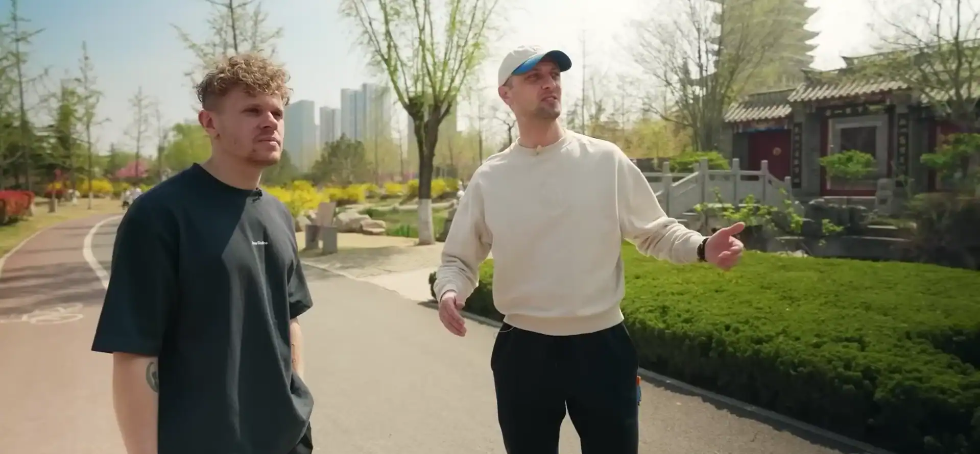 зубарев интервью вписка стример