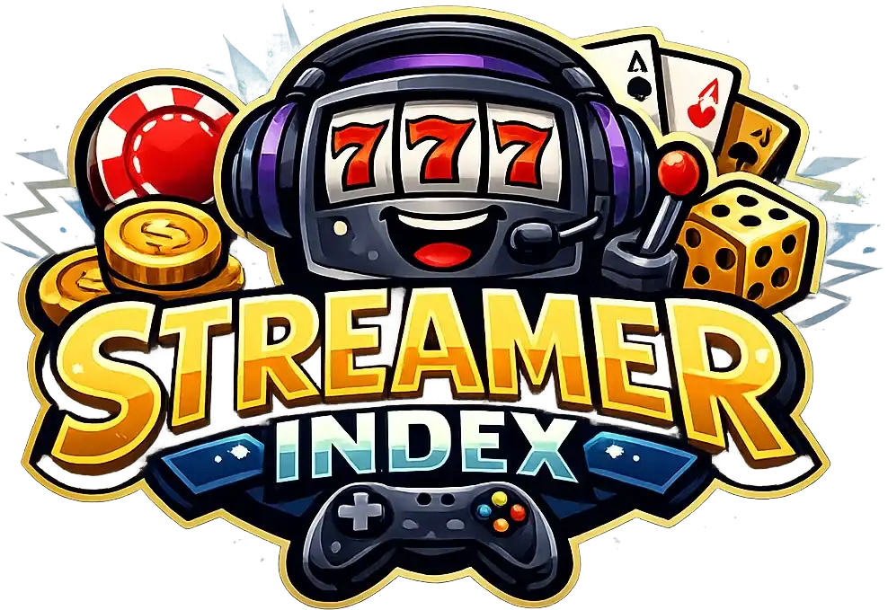 Streamer Index логотип сайта